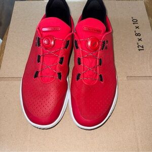 Under Armour Men's Slip Speed size 14